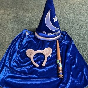 Great Wolf Lodge Magi Quest